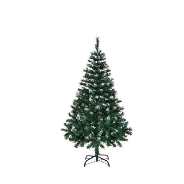 SAPIN DE NOËL ARTIFICIEL HAUTEUR 130CM  - 3