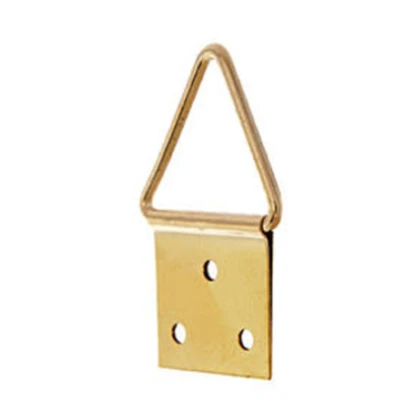 LOT DE 4 CROCHETS POUR CADRE TAILLE N°4 MICART - 1 LOT DE 4 CROCHETS POUR CADRE TAILLE N°4 MICART - 1