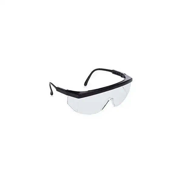 LUNETTES DE PROTECTION TRANSPARENTE LAMBOSS
