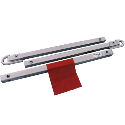 BARRE DE REMORQUAGE MAX 2000KG HOTECHE HOTECHE - 1