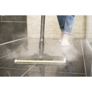 NETTOYEUR À VAPEUR SC1BLANC 1200W KARCHER KARCHER - 3