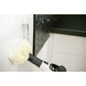 NETTOYEUR À VAPEUR SC1BLANC 1200W KARCHER KARCHER - 4