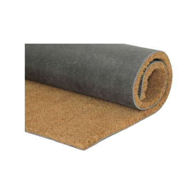 TAPIS BROSSE 1*0.5M CRISTAL CRISTAL - 1