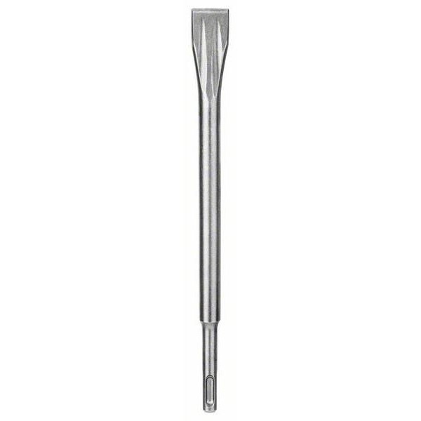 BURIN PLAT SDS PLUS 14*20*250MM