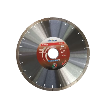 DISQUE DIAMANT MARBRE Ø 350MM F50DIAMONFLEX PLUS DIAMONFLEX - 1