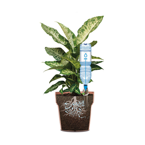 ARROSEUR GOUTTE À GOUTTE AQUAFLORA GFGARDEN GF - 7