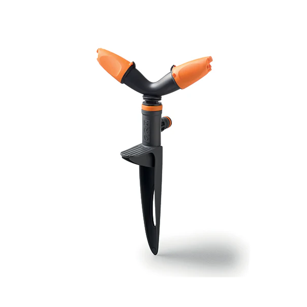 ARROSEUR ROTATIF ROTAX2 GFGARDEN