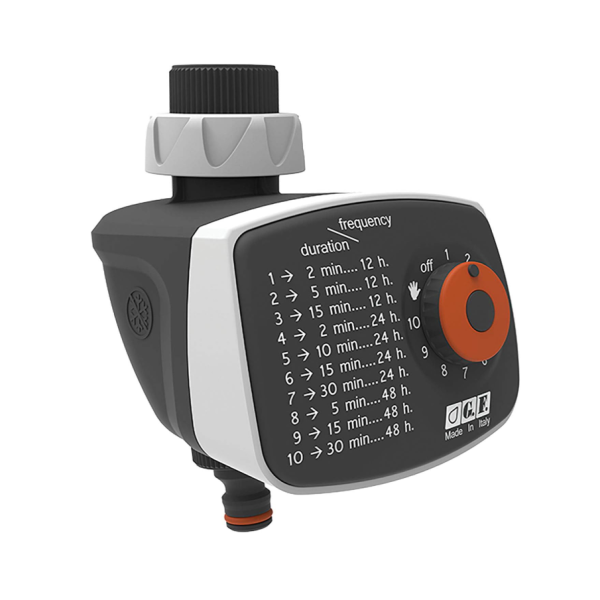 PROGRAMMATEUR D'IRRIGATION ELECTRONIC GF10 GFGARDEN