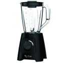 BLENDER BLENDFORCE 600W AVEC 2 BOLS 1.75L ET 1 MOULIN NOIR MOULINEX MOULINEX - 4