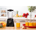 BLENDER BLENDFORCE 600W AVEC 2 BOLS 1.75L ET 1 MOULIN NOIR MOULINEX MOULINEX - 6