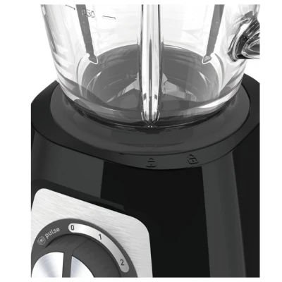 BLENDER BLENDFORCE 600W AVEC 2 BOLS 1.75L ET 1 MOULIN NOIR MOULINEX MOULINEX - 3 BLENDER BLENDFORCE 600W AVEC 2 BOLS 1.75L ET 1 MOULIN NOIR MOULINEX MOULINEX - 3