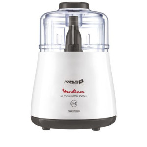 HACHOIR ET BLENDER 1.5L LA MOULINETTE 1000W MOULINEX MOULINEX - 3