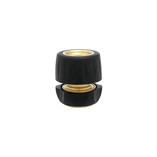 RACCORD D'ARROSAGE RAPIDE Ø1/2"-5/8" LAITON GFGARDEN