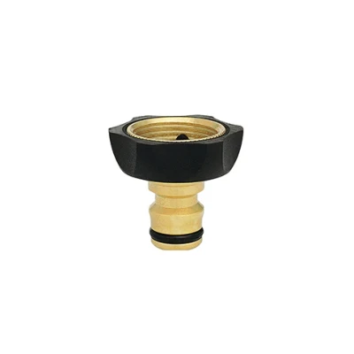 NEZ DE ROBINET Ø3/4" LAITON GFGARDEN GF - 1