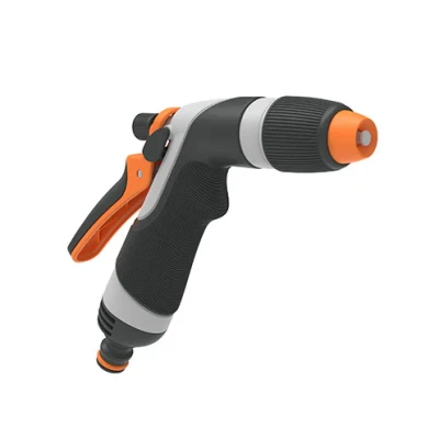 PISTOLET D'ARROSAGE 1JET 12LITRE PAR MINUTE GFGARDEN GF - 1