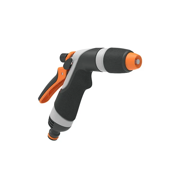 PISTOLET D'ARROSAGE 1JET 12LITRE PAR MINUTE GFGARDEN