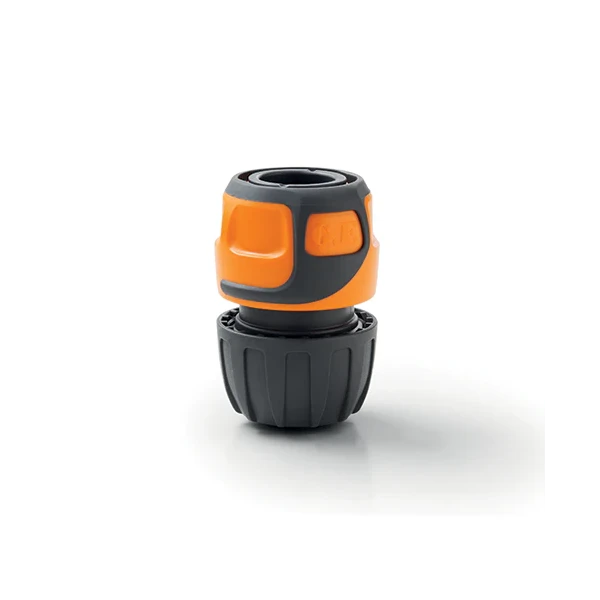 RACCORD D'ARROSAGE RAPIDE OUVERT Ø 3/4" GFGARDEN