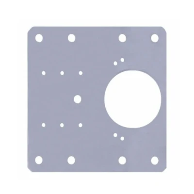 PLAQUE REPARATION CHARNIERES 80*80MM SP39 - 1