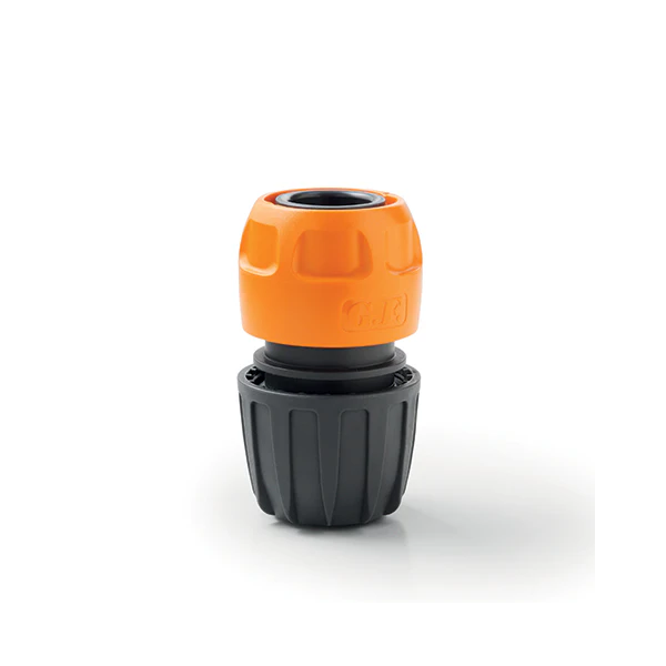 RACCORD D'ARROSAGE UNIVERSEL Ø1/2"-5/8"-3/4"GFGARDEN