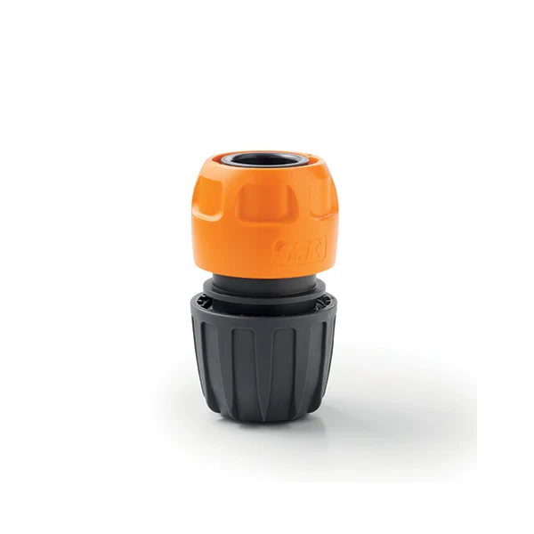 RACCORD D'ARROSAGE UNIVERSEL Ø1/2"-5/8"-3/4"GFGARDEN