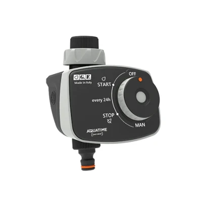 PROGRAMMATEUR ÉLECTRONIQUE AQUATIME EASYDROP GFGARDEN GF - 1