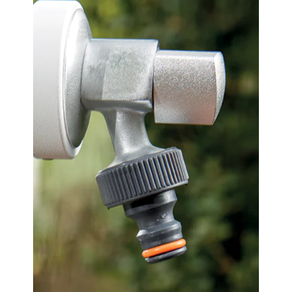 NEZ DE ROBINET FILETÉ Ø3/4" GFGARDEN