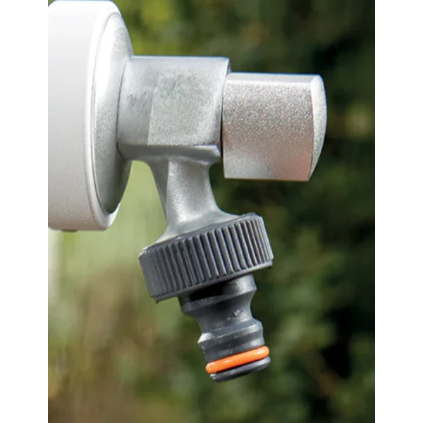 NEZ DE ROBINET FILETÉ Ø3/4" GFGARDEN