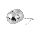 BOULE INFUSEUR EN INOX FACKELMANN FACKELMANN - 1