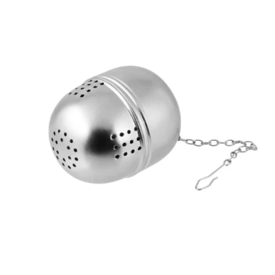 BOULE À INFUSION EN INOX FACKELMANN FACKELMANN - 1