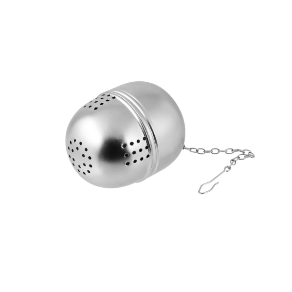 BOULE À INFUSION EN INOX FACKELMANN