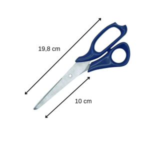 CISEAUX DE CUISINE 19,8 CM ELEMENTAL FACKELMANN FACKELMANN - 2