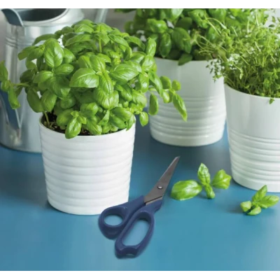 CISEAUX DE CUISINE 19,8 CM FACKELMANN FACKELMANN - 3