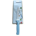 COUTEAU DE CUISINE 24CM FACKELMANN FACKELMANN - 1