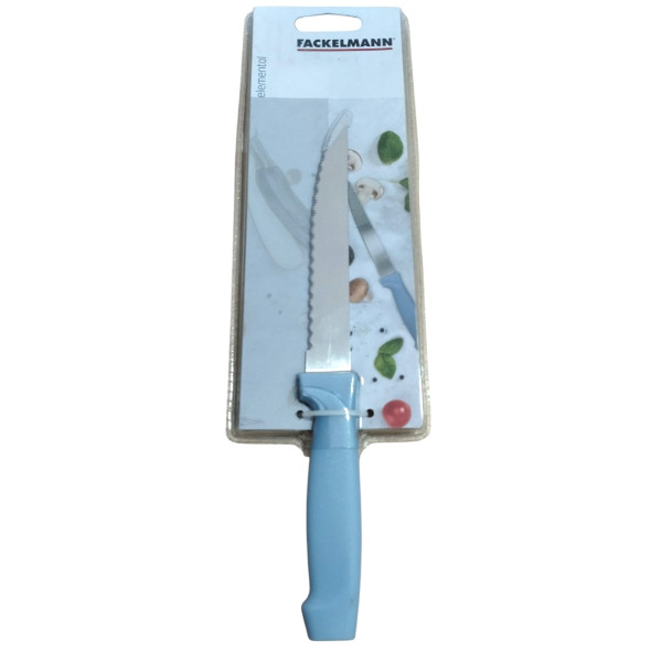 COUTEAU DE CUISINE 24CM FACKELMANN FACKELMANN - 1