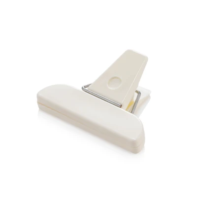 LOT DE 2 PINCES ALIMENTAIRES POUR SACHETS QLUX QLUX - 1