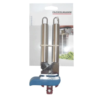 OUVRE BOITE EN INOX FACKELMANN FACKELMANN - 2