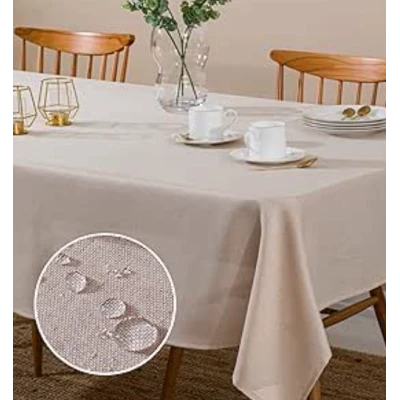 NAPPE ANTITACHE RECTANGULAIRE 2.5M SPLENDID HOUSE - 1