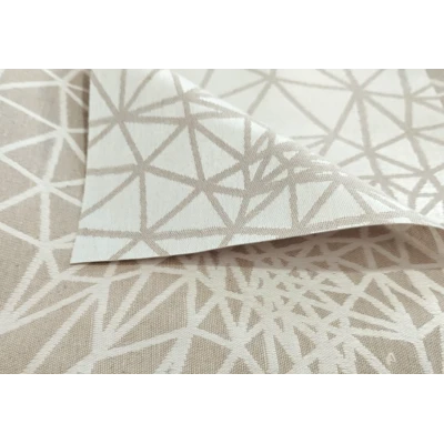 NAPPE ANTITACHE RECTANGULAIRE 2M SPLENDID HOUSE  - 2