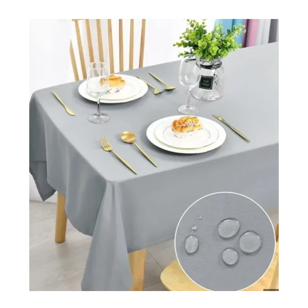 NAPPE ANTITACHE RECTANGULAIRE 2M SPLENDID HOUSE