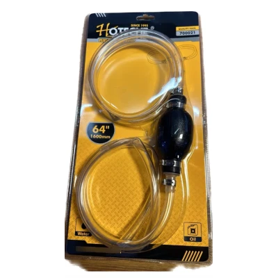 POMPE FLUIDE MANUELLE HOTECHE HOTECHE - 1