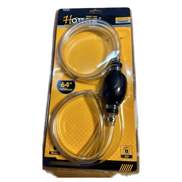 POMPE FLUIDE MANUELLE HOTECHE