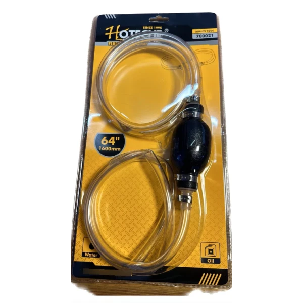 POMPE FLUIDE MANUELLE HOTECHE