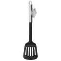 SPATULE PLASTIQUE EN INOX FACKELMANN FACKELMANN - 1