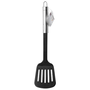 SPATULE PLASTIQUE EN INOX FACKELMANN FACKELMANN - 1