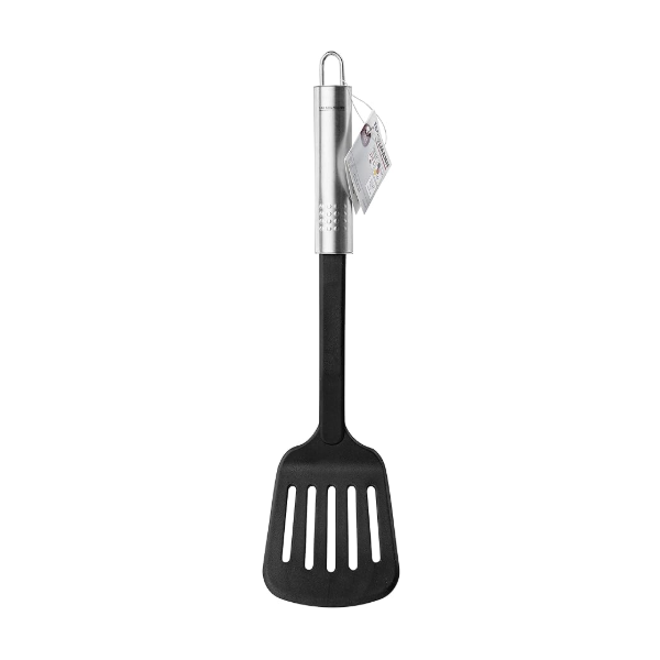 SPATULE PLASTIQUE EN INOX FACKELMANN FACKELMANN - 1