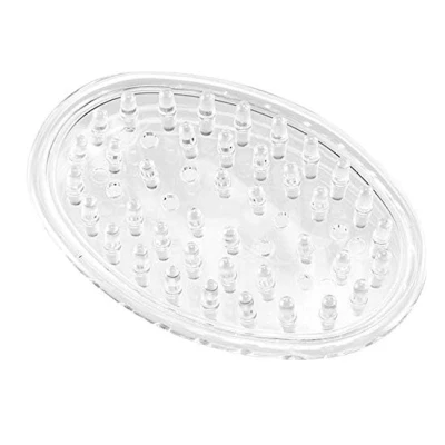 PORTE SAVON EN SILICONE FACKELMANN FACKELMANN - 4