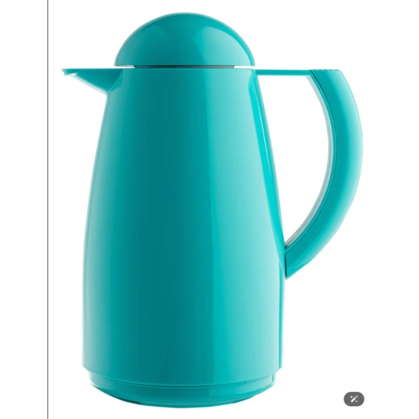 THERMOS 1LITRE COULEURS MARKUTEC