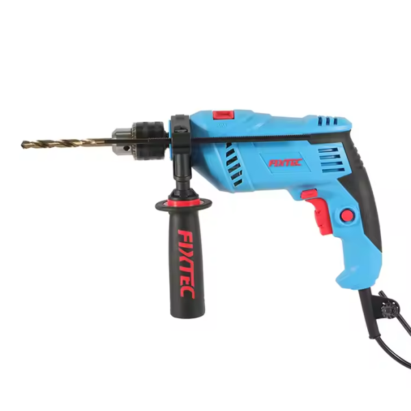 PERCEUSE IMPACT DRILL 800W/13MM FIXTEC