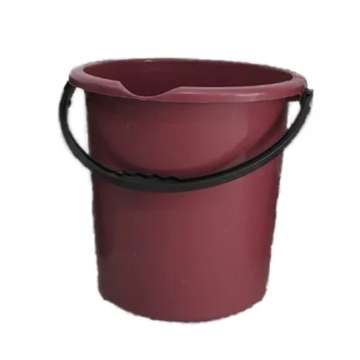 SEAU EN PLASTIQUE 10L TANIT SOFPINCE SOFPINCE - 1