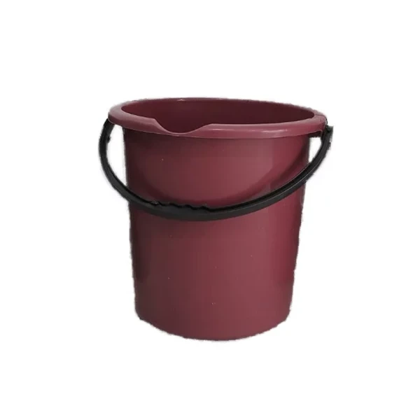 SEAU EN PLASTIQUE 10L TANIT SOFPINCE